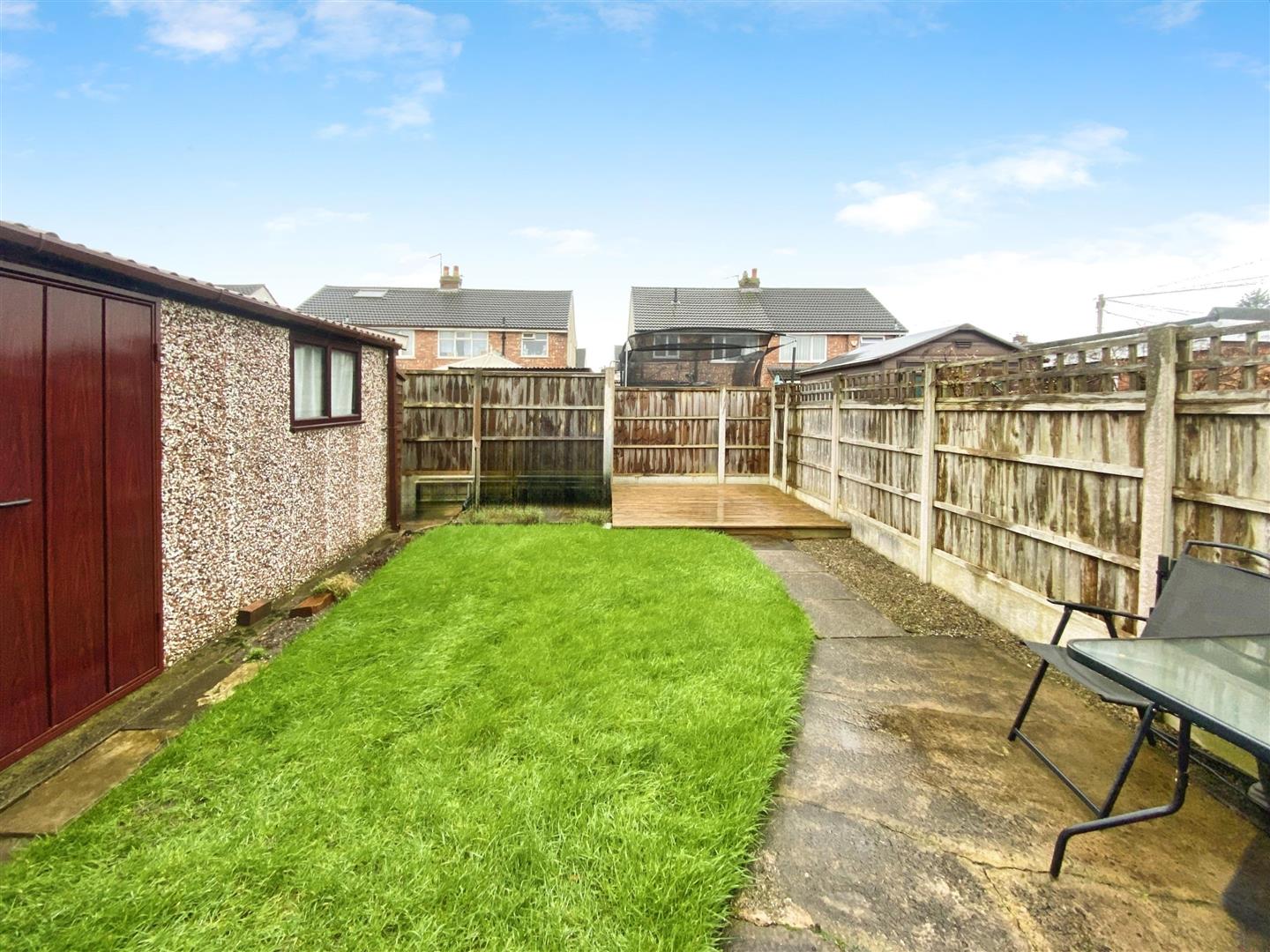 Linden Drive, Lostock Hall, Preston Holdens Estate Agents